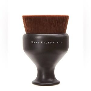 Bare Escentuals Deluxe Tan Brush for Faux Tanning Product Application - New!